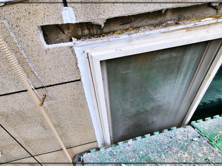 강남구빗물누수창틀누수