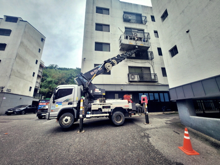 강화도빗물누수창틀누수