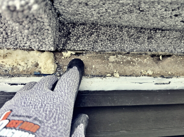 강화도빗물누수창틀누수