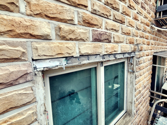 경주빗물누수창틀누수