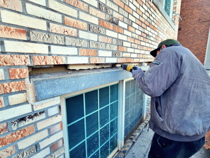 광주빗물누수창틀누수