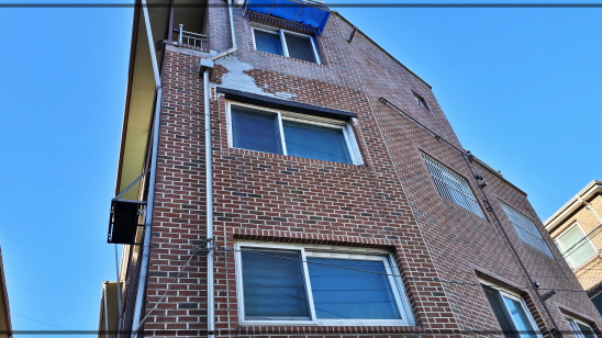 구로구빗물누수창틀누수