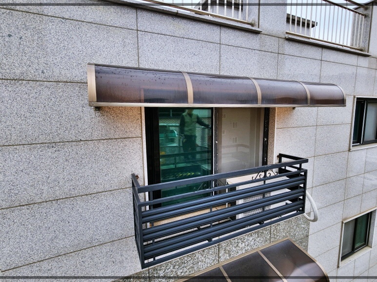 금천구빗물누수창틀누수