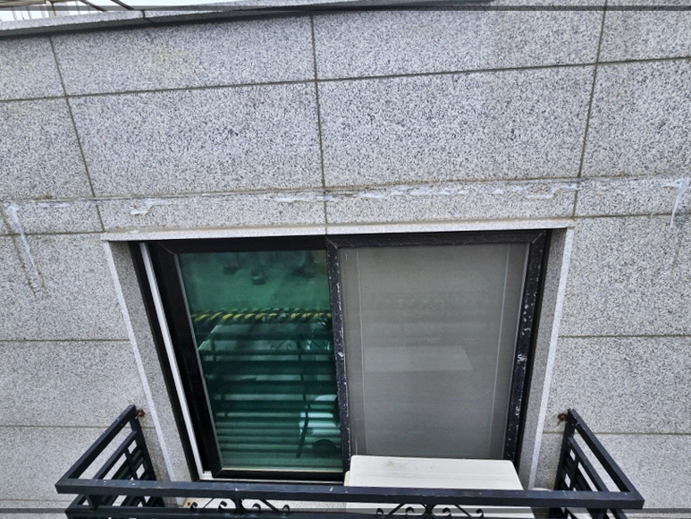 금천구빗물누수창틀누수