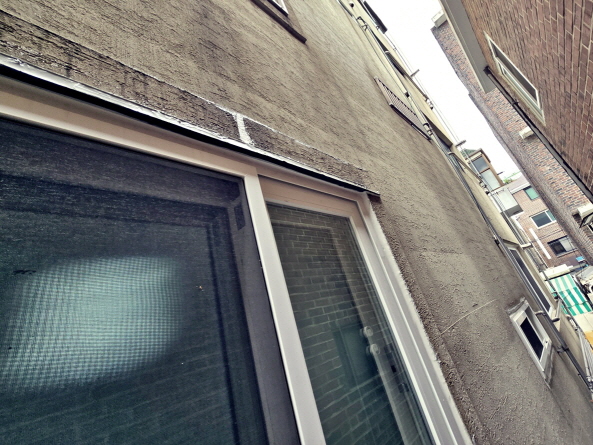 김제빗물누수창틀누수