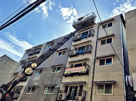 김천빗물누수창틀누수