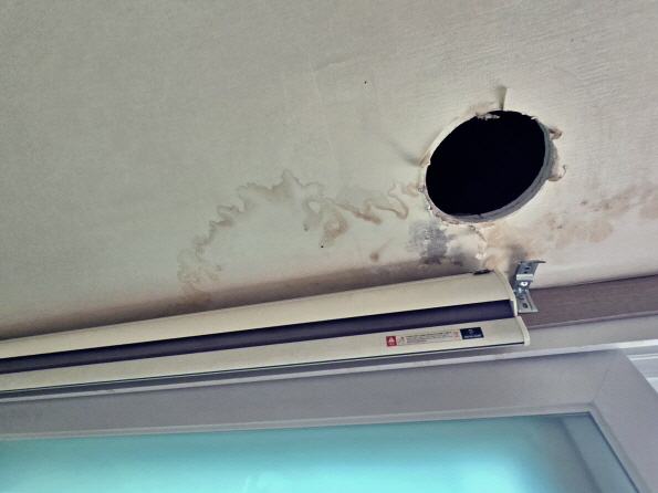 나주빗물누수창틀누수