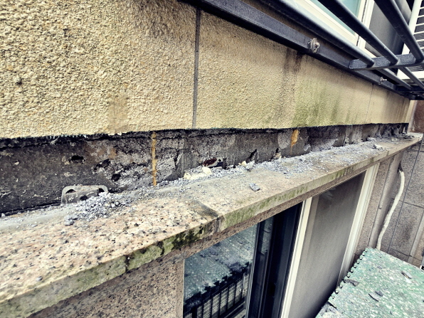 목포빗물누수창틀누수