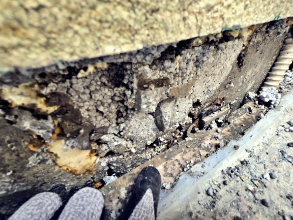 목포빗물누수창틀누수