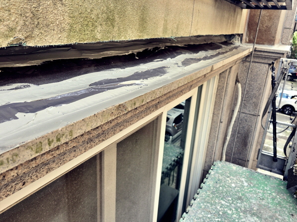 목포빗물누수창틀누수