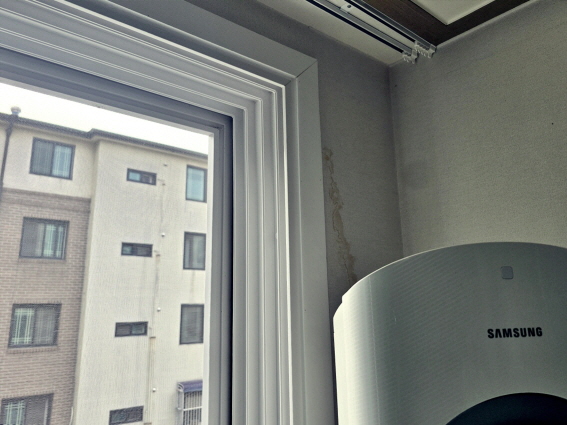 서울중구빗물누수창틀누수