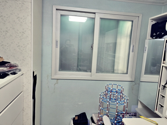 안동빗물누수창틀누수