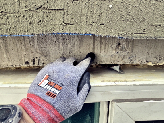 안동빗물누수창틀누수