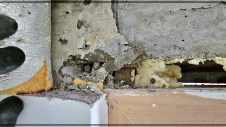 영주빗물누수창틀누수