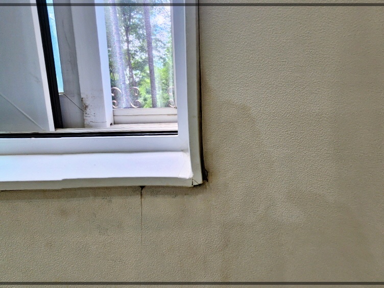 완주빗물누수창틀누수