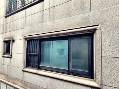 의정부빗물누수창틀누수