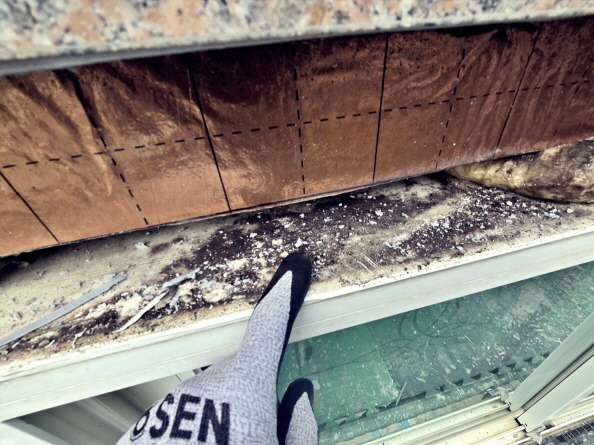 전라도 순창 빗물누수창틀누수