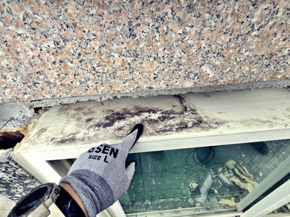 전라도 순창 빗물누수창틀누수