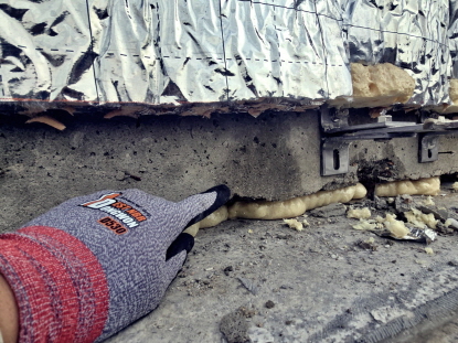 전주빗물누수창틀누수