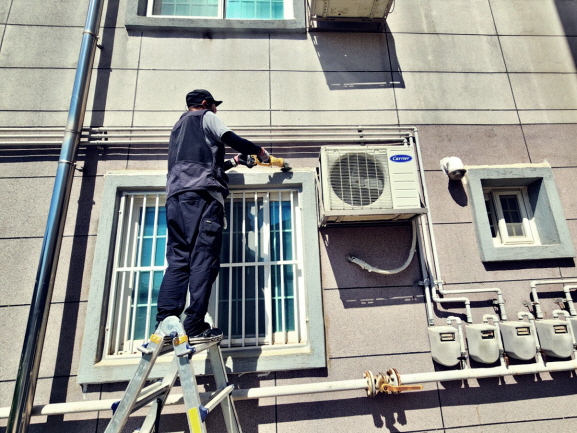 조치원빗물누수창틀누수