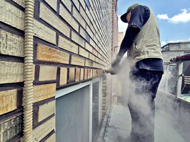 창원빗물누수창틀누수