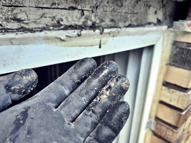 창원빗물누수창틀누수