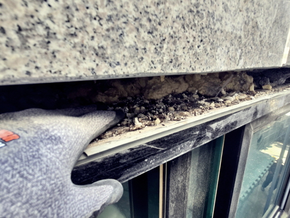 홍성빗물누수창틀누수