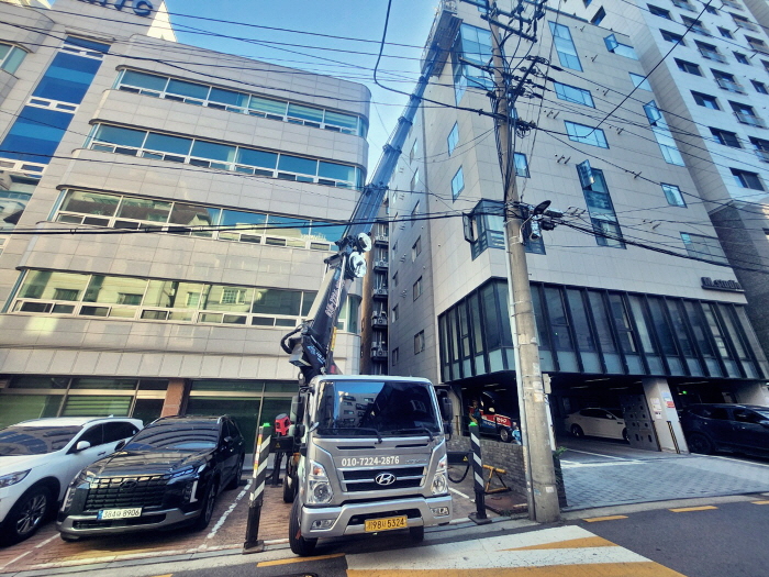 횡성빗물누수창틀누수